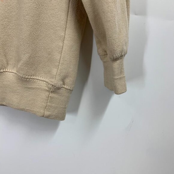 Ariana Grande Women's Sweetener Upside down Portrait Sweatshirt Size S - Picture 5 of 12